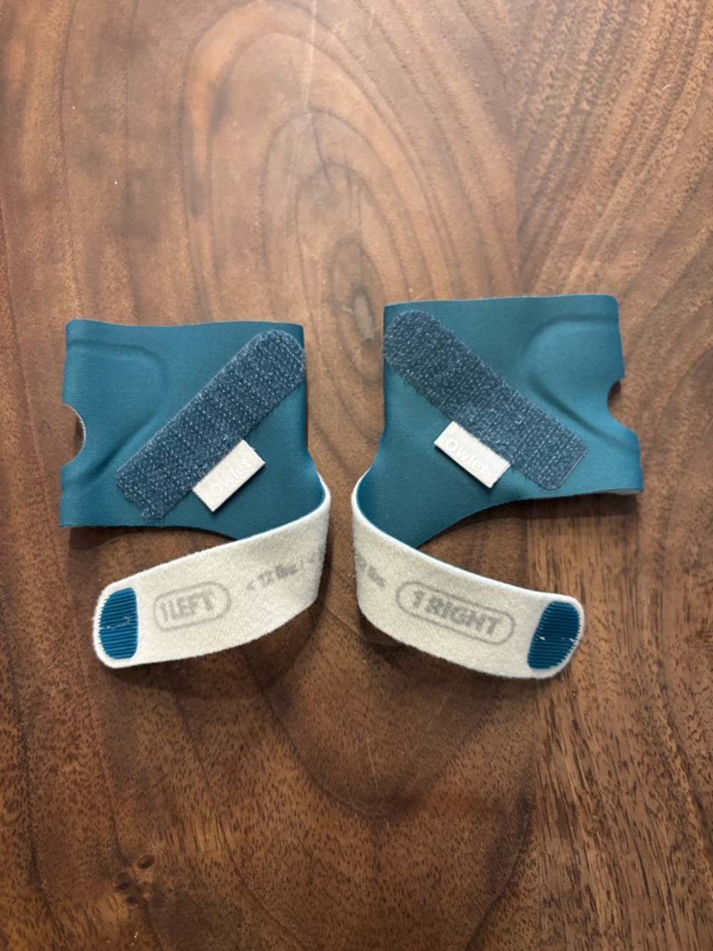 New limited edition owlet dream socks size 1